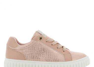 SAFETY JOGGER Sneaker 28-39 - Ροζ - Safety Jogger - 