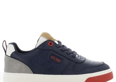 SAFETY JOGGER Sneaker 35-39 - Μπλε - Safety Jogger - 