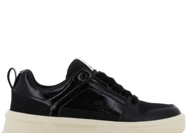 SAFETY JOGGER Sneaker 36-41 - ΜΑΥΡΟ - Safety Jogger - 