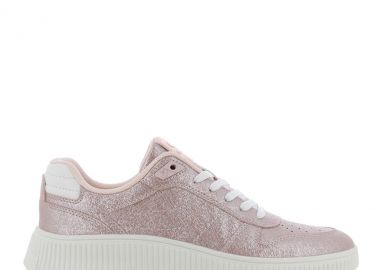 SAFETY JOGGER Sneaker 36-41 - NUDE - Safety Jogger - 