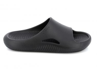 Σαγιονάρα Crocs Mellow Slide Χρώματος Μαύρο 208392-001 - CROCS - 