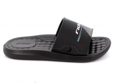 Σαγιονάρα για Αγόρι Ανατομική Rider Χρώματος Μαύρο 780-25069-39-1 - RIDER - 