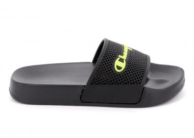 Σαγιονάρα για Αγόρι Champion Χρώματος Μαύρο S33214-KK001 - CHAMPION - 