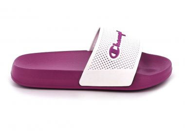 Σαγιονάρα για Κορίτσι Champion Χρώματος Μωβ S33215-PS010 - CHAMPION - 