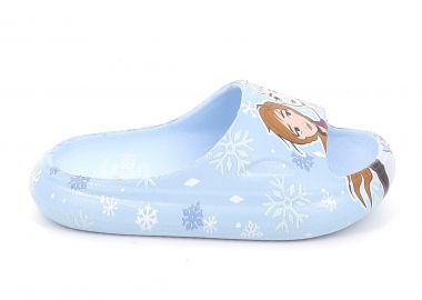 Σαγιονάρα για Κορίτσι Disney Frozen Χρώματος Μπλε FZ015330 - DISNEY - 