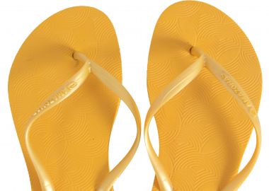 Σαγιονάρες Amazonas 710001027-102-yellow Γυναικείο - Amazonas - 