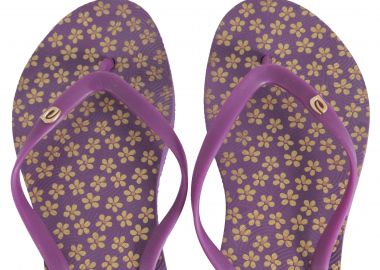 Σαγιονάρες Amazonas 710041055-055-purple Γυναικείο - Amazonas - 