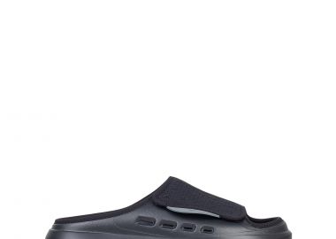 Σαγιονάρες ανδρικές UGG Μαύρο 1175194-BLK PeakMod Slide 262 - UGG - 