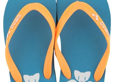 Σαγιονάρες Arena Casual 004374-103 Unisex Παιδικό - Arena - 