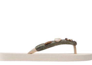 Σαγιονάρες Banana Moon Lucero Tahuata LUCERO TAHUATA-JSR11 Γυναικείο - Banana Moon - 