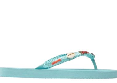 Σαγιονάρες Banana Moon Lucero Tahuata LUCERO TAHUATA-JSR24 Γυναικείο - Banana Moon - 