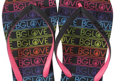 Σαγιονάρες Body Glove Old Skool OSKOOL18W-BGMU Γυναικείο - Body Glove - 