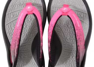 Σαγιονάρες Body Glove Splash SPLASH17W-BKNK Γυναικείο - Body Glove - 