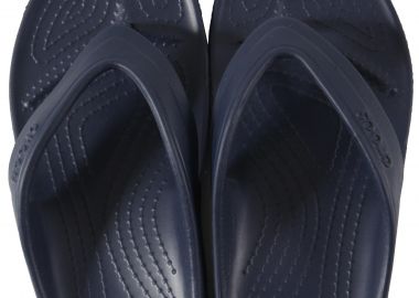 Σαγιονάρες Crocs Classic Flip K Relaxed Fit 202871-410 Unisex Παιδικό - Crocs - 
