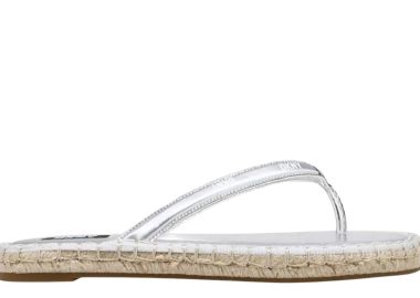 Σαγιονάρες DKNY Tabatha K1206139-SVW Γυναικείο - DKNY - 