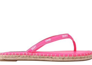 Σαγιονάρες DKNY Tabatha K1240129-FWH Γυναικείο - DKNY - 