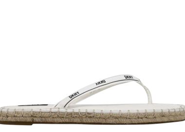 Σαγιονάρες DKNY Tabatha K1240129-WHB Γυναικείο - DKNY - 