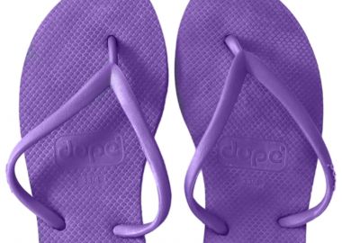 Σαγιονάρες Dupe 165-611 Γυναικείο - Dupe - 