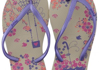 Σαγιονάρες Dupe Capricho 4134900-3027 Γυναικείο - Dupe - 