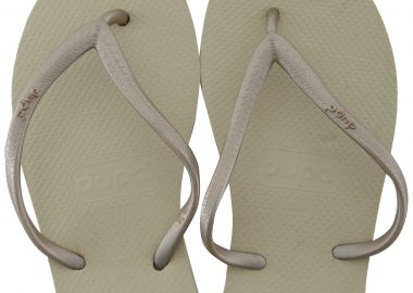 Σαγιονάρες Dupe Charme 4134906-6340 Γυναικείο - Dupe - 