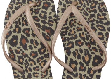 Σαγιονάρες Dupe Εxotica 4134908-8625 Γυναικείο - Dupe - 