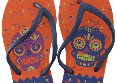 Σαγιονάρες Dupe Hype 4134938-5206 Γυναικείο - Dupe - 