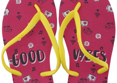 Σαγιονάρες Dupe Joy 4141490-0064 Γυναικείο - Dupe - 