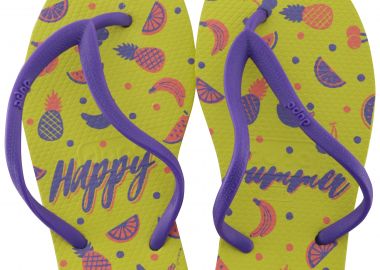 Σαγιονάρες Dupe Joy 4141490-5209 Γυναικείο - Dupe - 