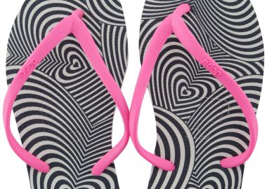 Σαγιονάρες Dupe Optical 4134993-6988 Γυναικείο - Dupe - 