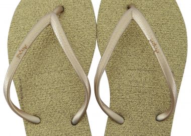 Σαγιονάρες Dupe Shine 4141816-0727 Γυναικείο - Dupe - 