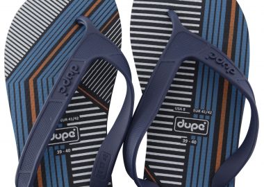 Σαγιονάρες Dupe Urbano Graphic 4134936-0306 Ανδρικό - Dupe - 