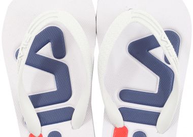 Σαγιονάρες Fila Troy FFK0023-10004 Unisex Παιδικό - Fila - 