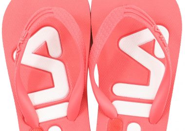 Σαγιονάρες Fila Troy FFK0023-30000 Unisex Παιδικό - Fila - 