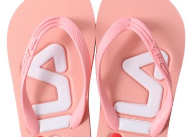 Σαγιονάρες Fila Troy FFK0023-40063 Unisex Παιδικό - Fila - 