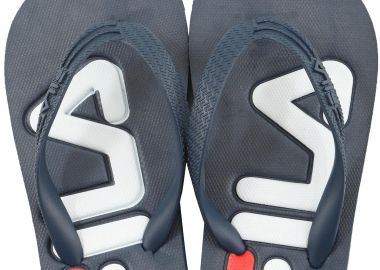 Σαγιονάρες Fila Troy FFK0023-50005 Unisex Παιδικό - Fila - 