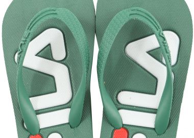 Σαγιονάρες Fila Troy FFK0023-60003 Unisex Παιδικό - Fila - 