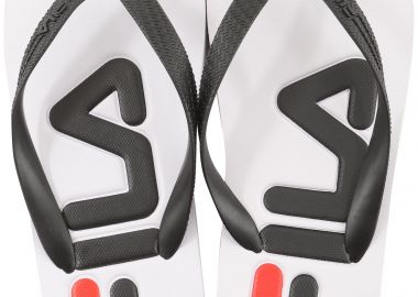 Σαγιονάρες Fila Troy FFM0007-13036 Ανδρικό - Fila - 