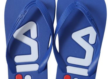 Σαγιονάρες Fila Troy FFM0007-50031 Ανδρικό - Fila - 