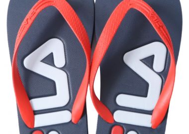 Σαγιονάρες Fila Troy FFM0007-53040 Ανδρικό - Fila - 