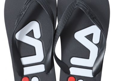 Σαγιονάρες Fila Troy FFM0007-80010 Ανδρικό - Fila - 