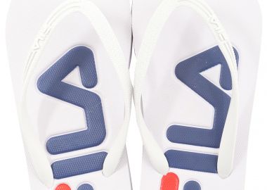 Σαγιονάρες Fila Troy FFW0005-10004 Γυναικείο - Fila - 