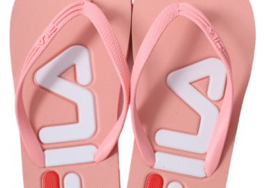 Σαγιονάρες Fila Troy FFW0005-40063 Γυναικείο - Fila - 