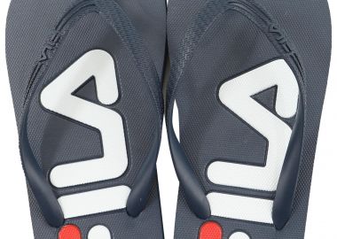 Σαγιονάρες Fila Troy FFW0005-50005 Γυναικείο - Fila - 