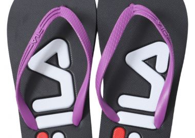 Σαγιονάρες Fila Troy FFW0005-83242 Γυναικείο - Fila - 