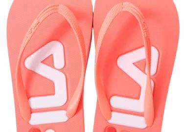 Σαγιονάρες Fila Troy Zeppa FFW0271-40062 Γυναικείο - Fila - 