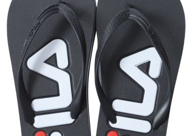 Σαγιονάρες Fila Troy Zeppa FFW0271-80010 Γυναικείο - Fila - 