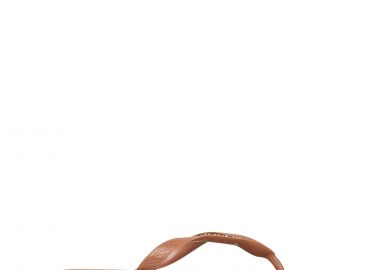 Σαγιονάρες γυναικείες Havaianas Καφέ 4149944-4258 Havaianas Top Square Fusion 262 - Havaianas - 