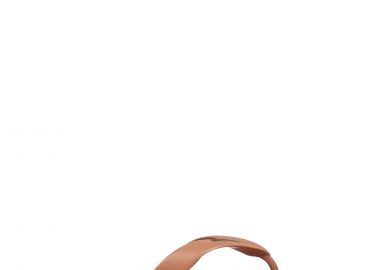 Σαγιονάρες γυναικείες Havaianas Καφέ Σκούρο 4150258-1976 Havaianas Puffed Up 262 - Havaianas - 