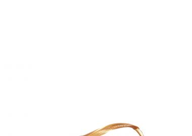 Σαγιονάρες γυναικείες Havaianas Μπεζ 4103352-6516 Havaianas Slim Animals 252 - Havaianas - 