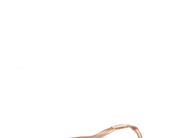 Σαγιονάρες γυναικείες Havaianas Μπεζ 4149584-6842 Havaianas Slim Point 100 - Havaianas - 